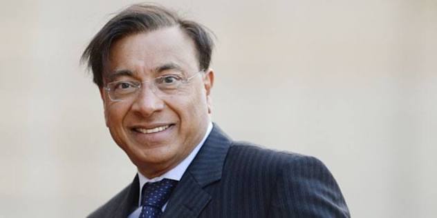 Lakshmi Mittal Biography: Parents, Net Worth, Wife, Instagram, Age, Wikipedia, Siblings, Nationality