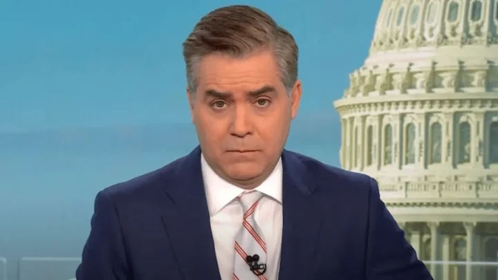 Jim Acosta Departs CNN After Nearly 20 Years, Cites Commitment to Truth