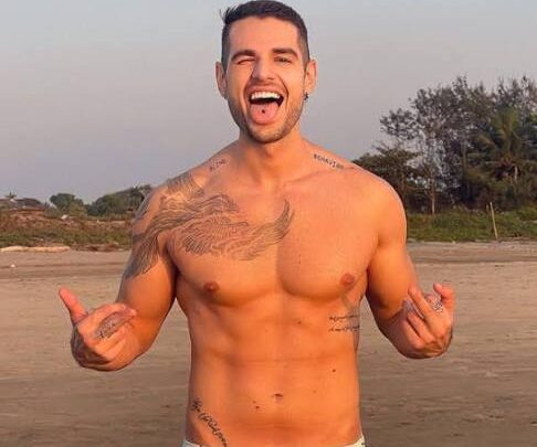Aleksandar Alex Ilic Biography: Girlfriend, Age, Net Worth, Siblings, Parents, Height, Movies