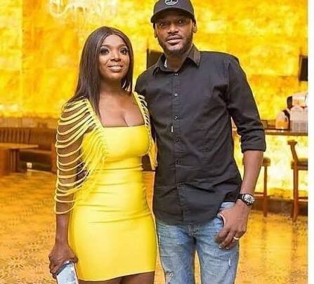 2Baba Denies Instagram Hacking Amid Divorce Rumors