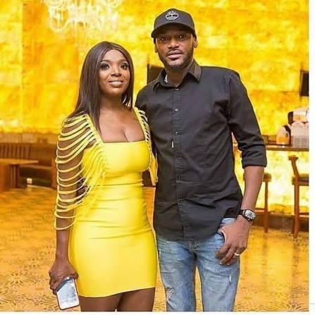 2Baba Denies Instagram Hacking Amid Divorce Rumors