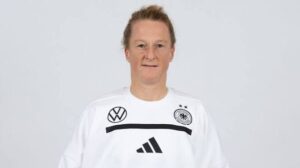 Melanie Behringer