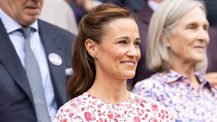 Catherine, Princess of Wales’ Sister, Pippa Middleton Biography: Husband, Children, Parents, Siblings, Age, Net Worth, Wikipedia
