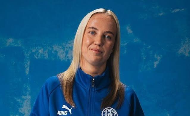 Beth Mead Biography: Team, Age, Net Worth, Relationship, Salary, Parents