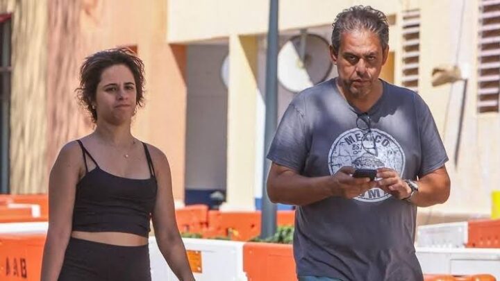 Camila Cabello’s Father, Alejandro Cabello Biography: Age, Wife, Children, Parents, Net Worth, Wikipedia