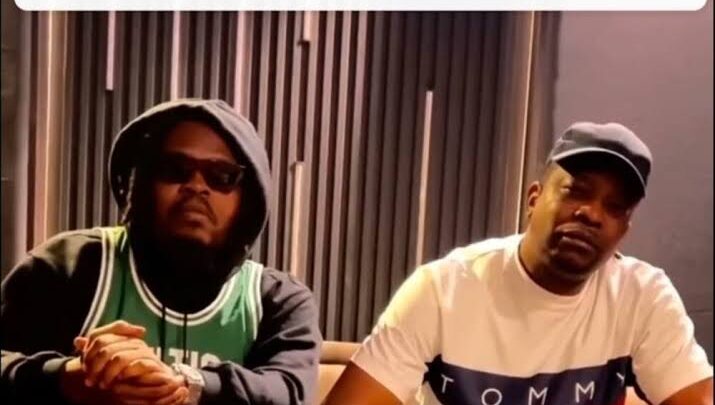 Olamide and Paul Play Dairo Drop New Single “Love in Tokyo”