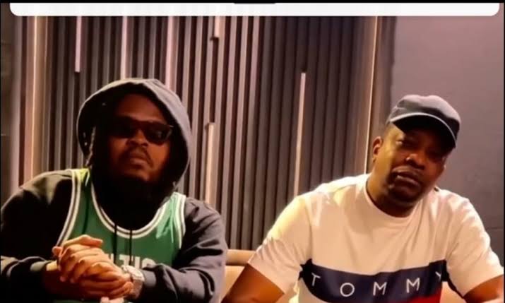 Olamide and Paul Play Dairo Drop New Single “Love in Tokyo”