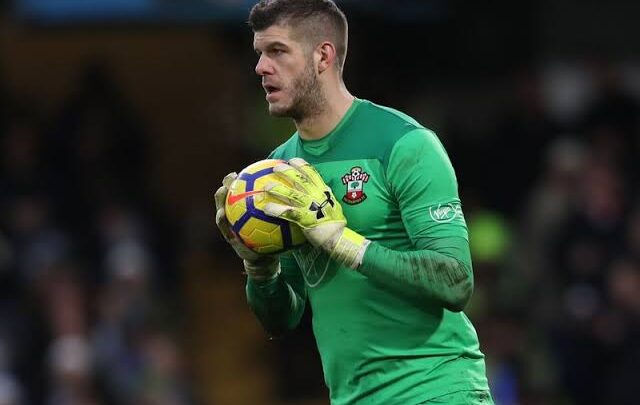 Fraser Forster Biography: Transfer, Age, Net Worth, Awards, Parents, Height, Children, Salary, Football Team, Wife