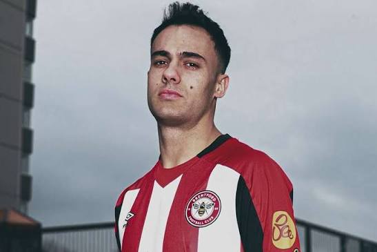 Sergio Reguilon Biography: Transfer, Age, Net Worth, Siblings, Parents, Height, Loan, Salary, Football Team, Girlfriend