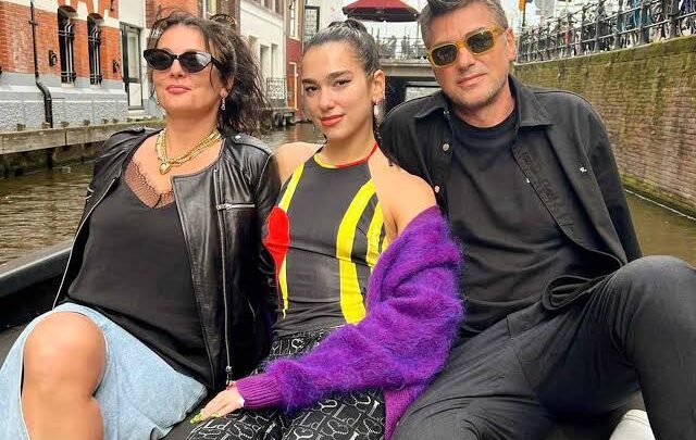 Dua Lipa’s Mother, Anesa Lipa Biography: Songs, Age, Wikipedia, Net Worth, Nationality, Parents, Spouse, Children
