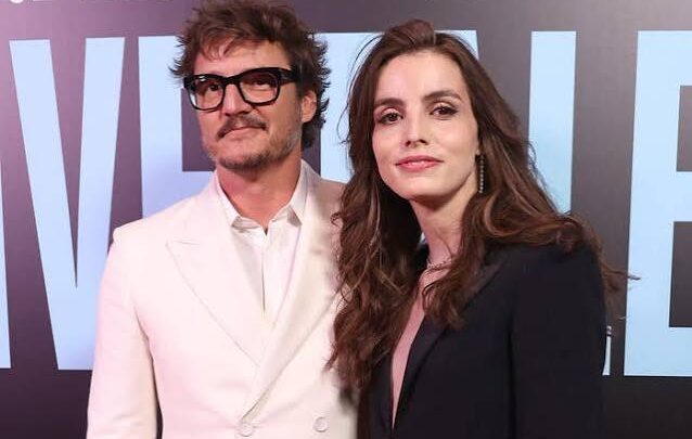 Pedro Pascal’s Sister, Lux Pascal Bio: Movies, Net Worth, Parents, Age, Wikipedia, Siblings, Spouse, Instagram