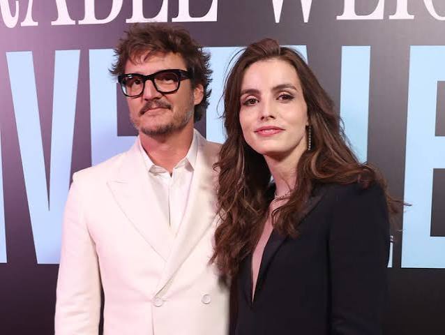 Pedro Pascal’s Sister, Lux Pascal Bio: Movies, Net Worth, Parents, Age, Wikipedia, Siblings, Spouse, Instagram