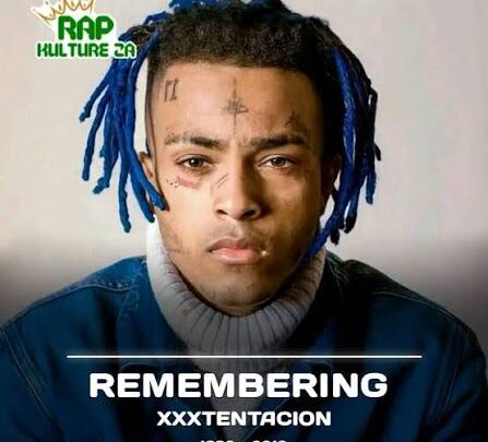 Fans Remember XXXTentacion on His 27th Birthday