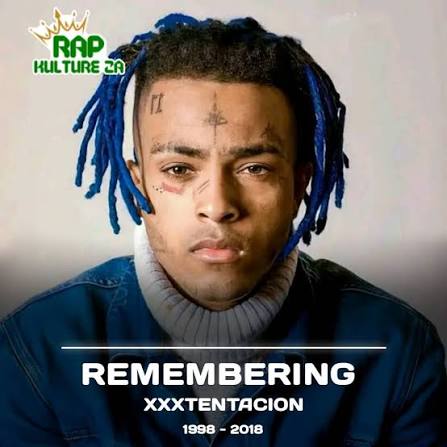 Fans Remember XXXTentacion on His 27th Birthday