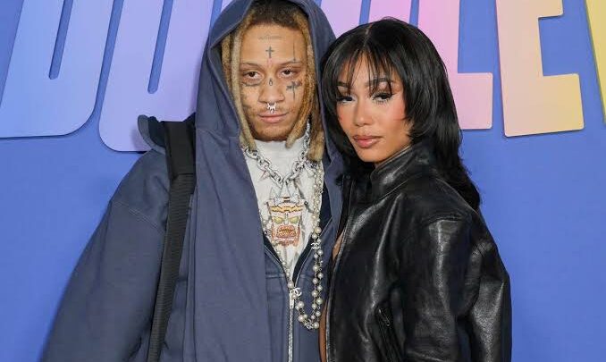 Coi Leray Says Trippie Redd Cheated After Pregnancy Reveal
