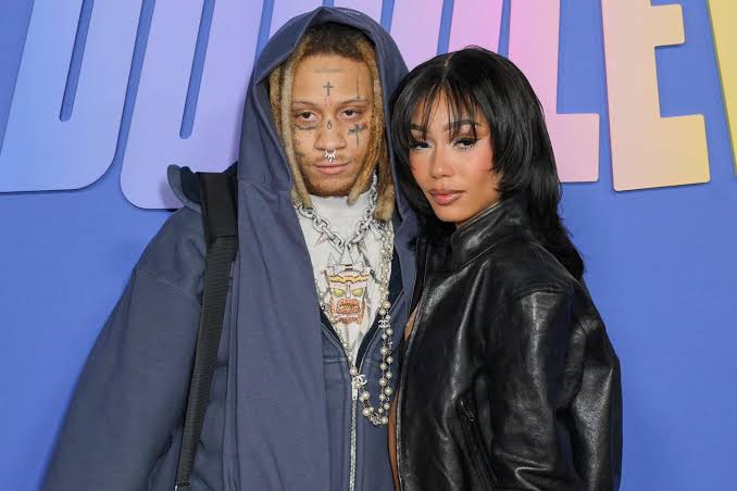 Coi Leray Says Trippie Redd Cheated After Pregnancy Reveal