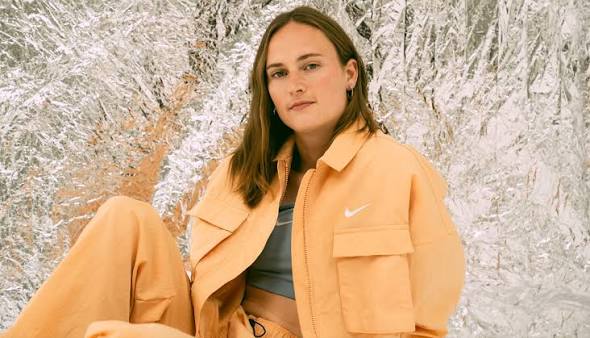 Caroline Graham Hansen Biography: Club, Salary, Net Worth, Age, Wikipedia, Nationality, Family, Height