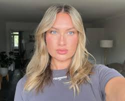 Mikaela Reidy Biography: Height, Boyfriend, Net Worth, Age, Wikipedia, Nationality