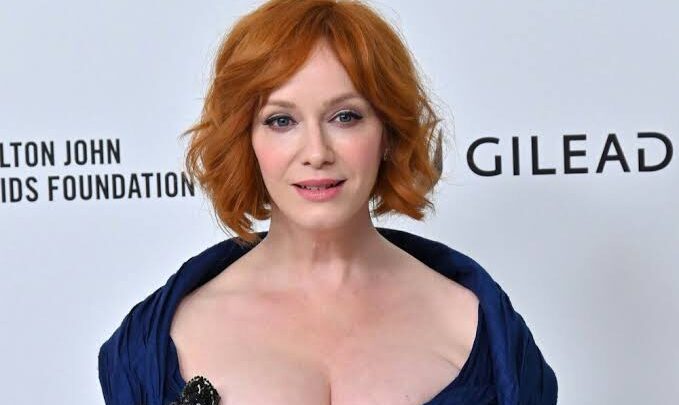 Christina Hendricks Biography: Movies, Husband, Awards, Age, Net Worth, Siblings, Parents, Height