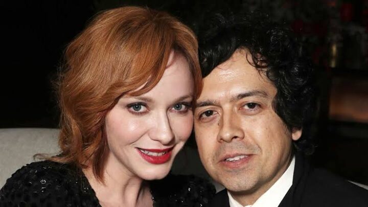 Geoffrey Arend Biography: Ex-Wife, Age, Net Worth, Siblings, Parents, Height, Films, TV Series