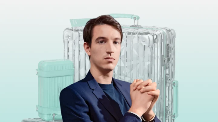 Alexandre Arnault Biography: Wife, Age, Net Worth, Siblings, Parents, Height, Child