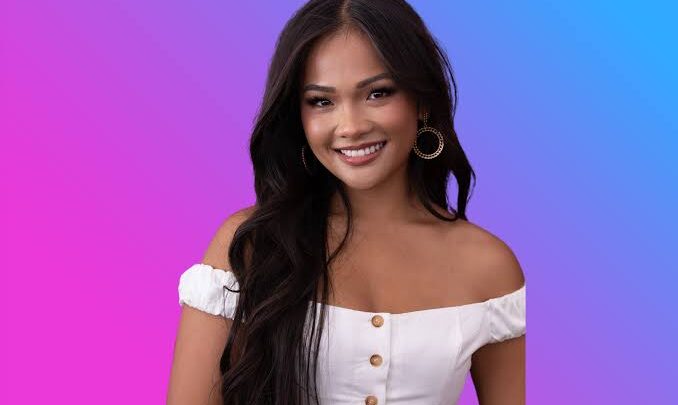 Jenn Tran Biography: Boyfriend, Age, Net Worth, Siblings, Parents, Height, Movies