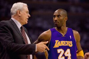Phil Jackson