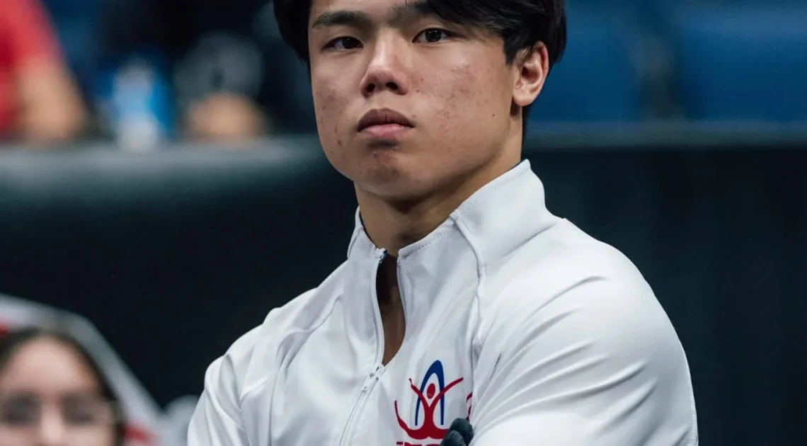 Asher Hong Biography: Dating Life, Siblings, Parents, Height, Age, Net Worth, Weight