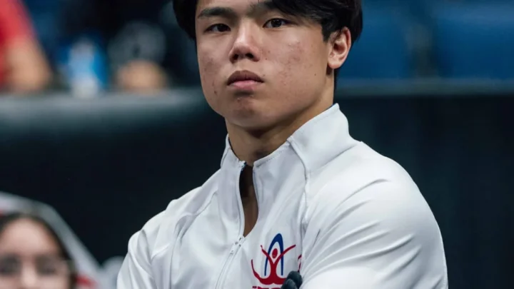 Asher Hong Biography: Dating Life, Siblings, Parents, Height, Age, Net Worth, Weight