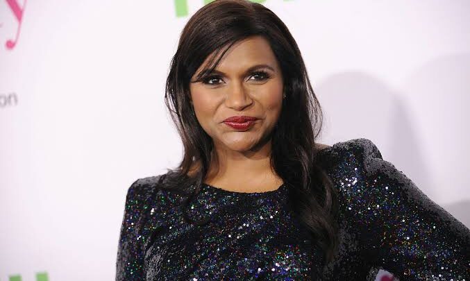 Mindy Kaling Biography: Children, Age, Net Worth, Movies, Husband, Awards, Siblings, Parents