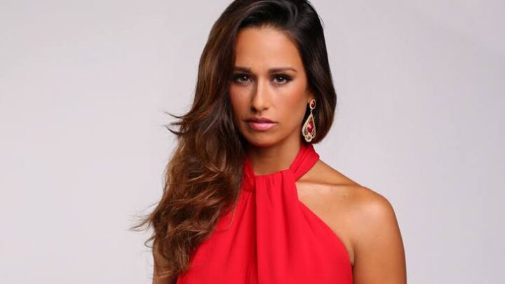 Rita Pereira Biography: Husband, Age, Net Worth, Siblings, Parents, Height, Child, Movies, Awards