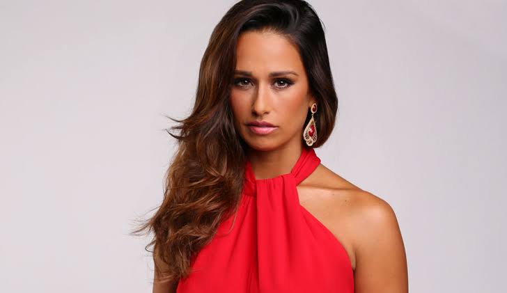 Rita Pereira Biography: Husband, Age, Net Worth, Siblings, Parents, Height, Child, Movies, Awards