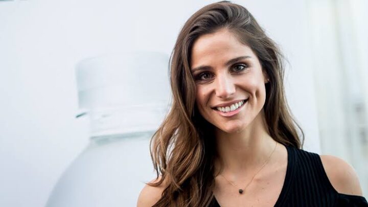 Lucia Villalon Biography: Husband, Age, Net Worth, Siblings, Parents, Height, Child, TV Shows