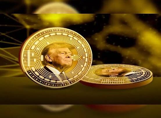 Donald Trump Launches $TRUMP Memecoin, Hits $30B Market Cap in 24 Hours