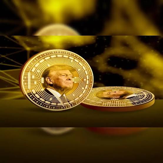 Donald Trump Launches $TRUMP Memecoin, Hits $30B Market Cap in 24 Hours