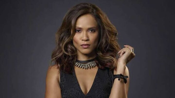 Lesley-Ann Brandt Biography: Movies, Husband, TV Series, Children, Age, Net Worth, Siblings, Parents
