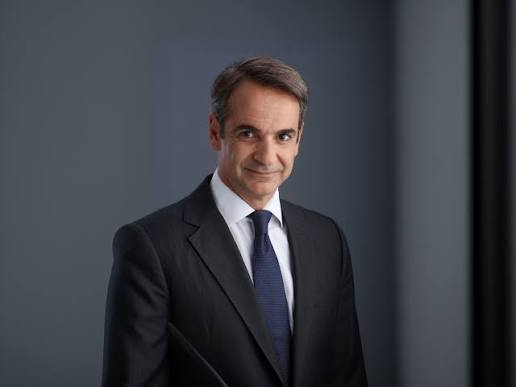 Kyriakos Mitsotakis Biography: Wife, Age, Net Worth, Siblings, Parents, Height, Children, Political Party