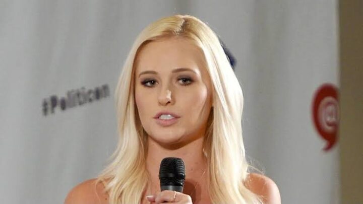 Tomi Lahren Biography: Net Worth, Siblings, Parents, Height, Team, Age, Husband