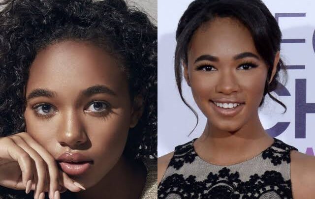 Chandler Kinney Biography: Net Worth, Siblings, Parents, Height, Age, TV Series, Movies, Boyfriend