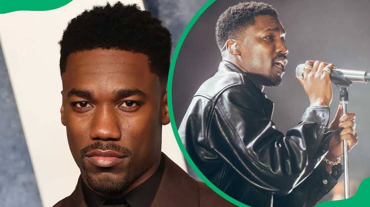 Giveon Biography: Age, Songs, Albums, Girlfriend, Awards, Siblings, Height