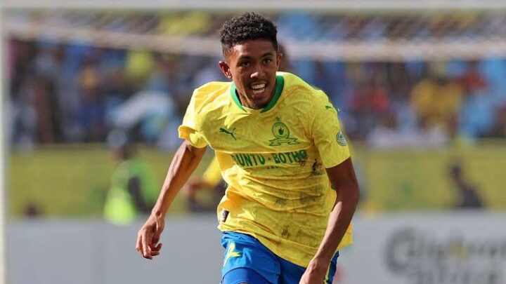 Tashreeq Matthews Biography: Age, Goals, Net Worth, Parents, Siblings, Speed, Girlfriend, Salary