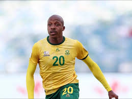 Khuliso Mudau Biography: Age, Country, Net Worth, Parents, Siblings, Current Team, Girlfriend, Salary