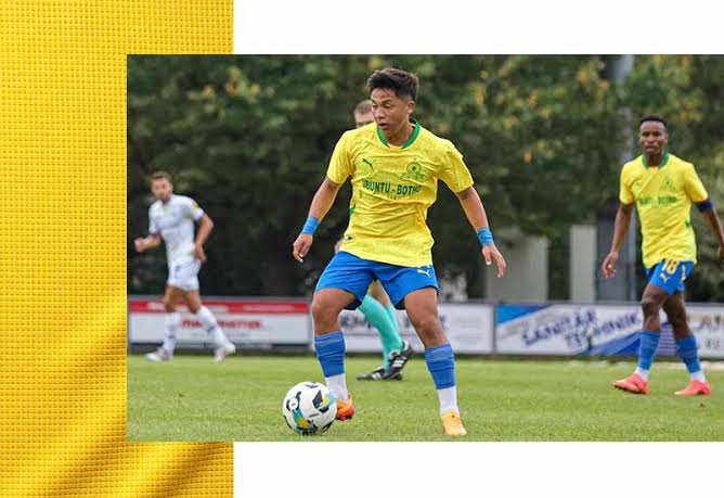 Marcelo Allende Biography: Age, Goals, Net Worth, Parents, Siblings, Current Team, Girlfriend, Salary, Transfers