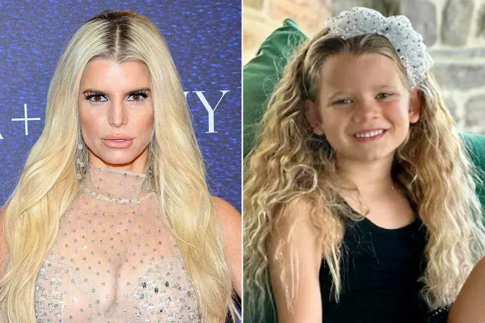Jessica Simpson’s Daughter, Birdie Mae Johnson Biography: Siblings, Parents, Age, Net Worth, Wikipedia