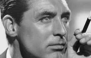 Cary Grant