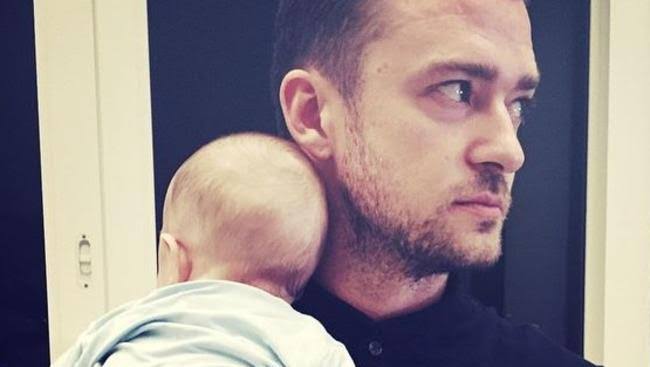 Justin Timberlake’s Son, Silas Randall Timberlake Biography: Age, Wikipedia, Net Worth, Siblings, Parents
