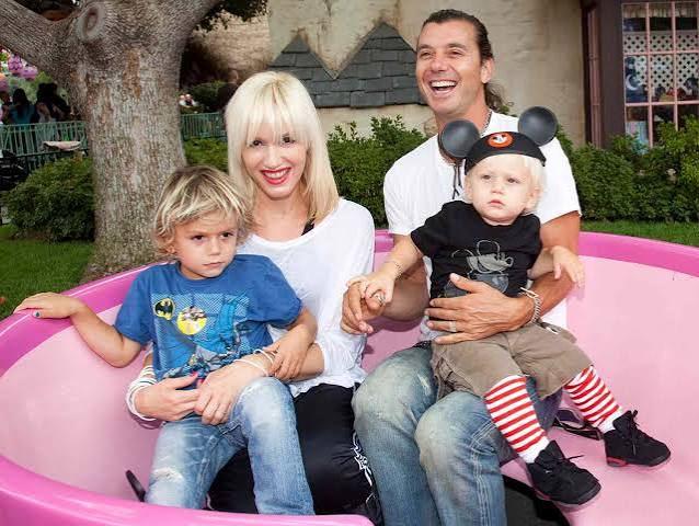 Zuma Nesta Rock Rossdale – Gwen Stefani and Gavin Rossdale’s Son Bio: Age, Net Worth, Wikipedia, Siblings, Parents