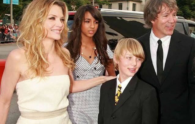 Michelle Pfeiffer’s son, John Henry Kelley II Bio: Instagram, Parents, Wikipedia, Age, Net Worth, Girlfriend