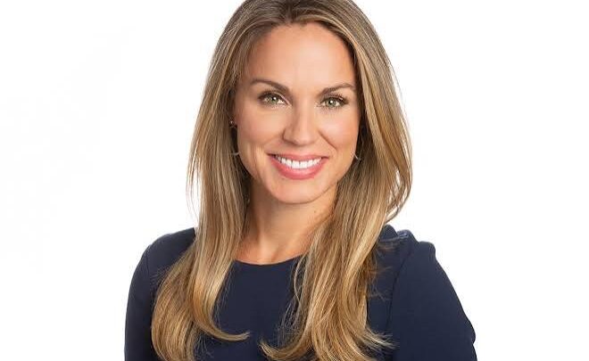 Nicole Saphier Biography: Husband, Age, Net Worth, Siblings, Parents, Height, Team, Children
