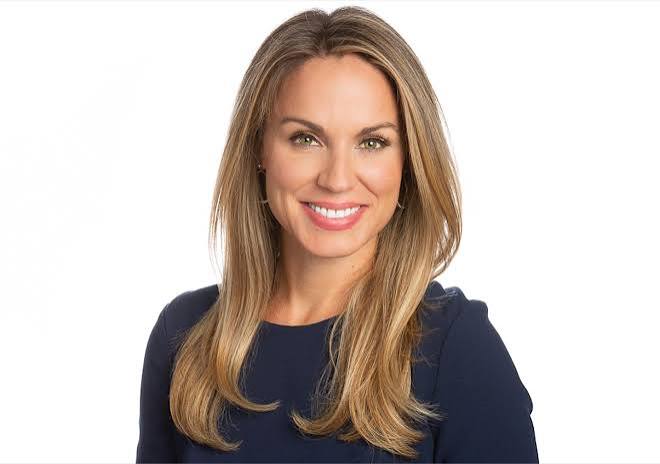 Nicole Saphier Biography: Husband, Age, Net Worth, Siblings, Parents, Height, Team, Children